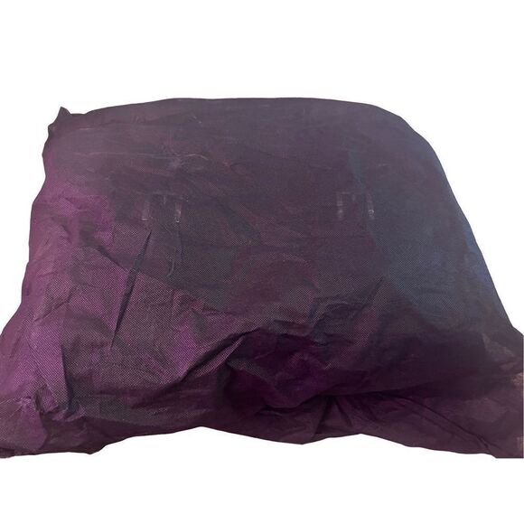 NWT Siamod Signorini Leather Double Compartment Laptop Case - Picture 12 of 12